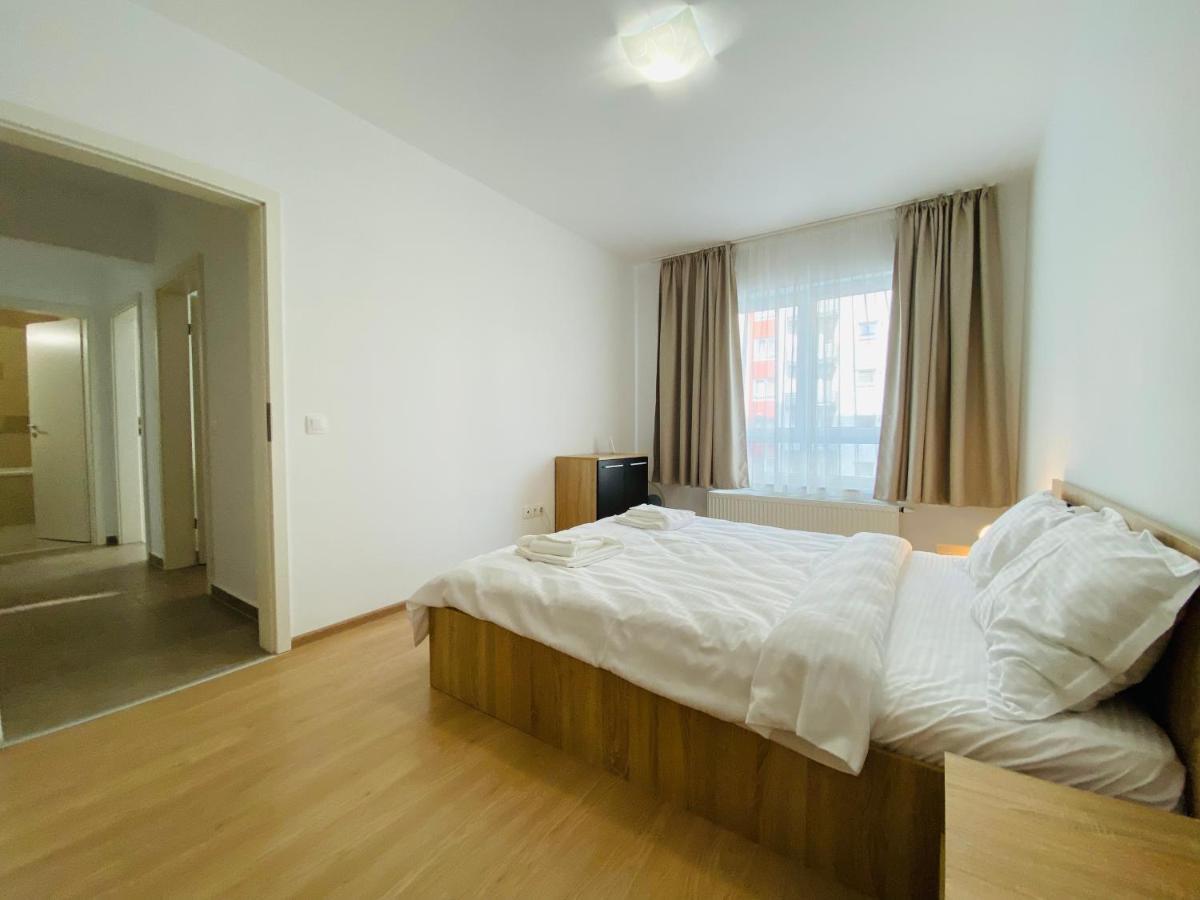 Stay In Brasov Feel Like Home Exterior foto